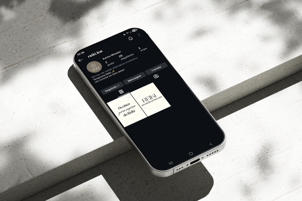 01 free iphone 16 pro mockup on bright concrete surface with shadows